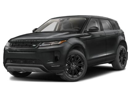 2025 Land Rover Range Rover Evoque Minneapolis MN