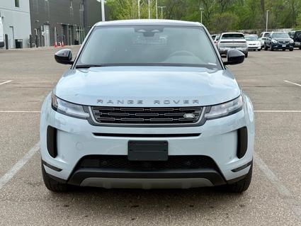 2026 Land Rover Range Rover Evoque Minneapolis MN