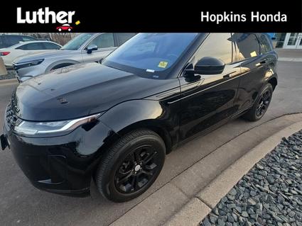 2020 Land Rover Range Rover Evoque Hopkins MN