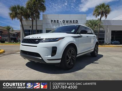 2021 Land Rover Range Rover Evoque Lafayette LA