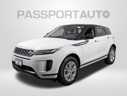 2022 Land Rover Range Rover Evoque Suitland MD