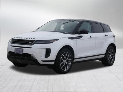 2024 Land Rover Range Rover Evoque Minneapolis MN