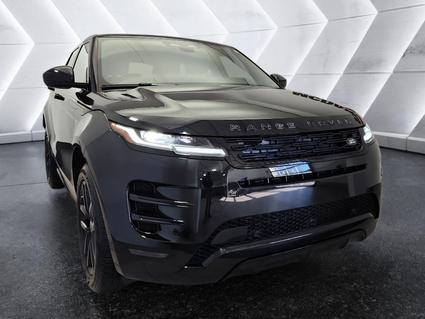 2025 Land Rover Range Rover Evoque Columbia SC