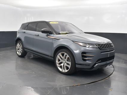 2020 Land Rover Range Rover Evoque Antioch IL