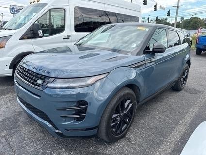 2024 Land Rover Range Rover Evoque Knoxville TN