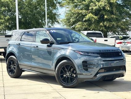 2024 Land Rover Range Rover Evoque Daphne AL