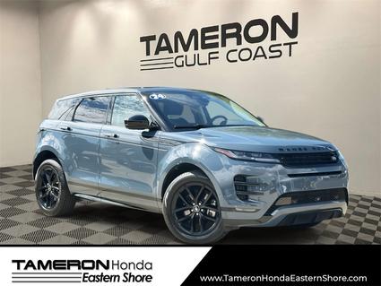 2024 Land Rover Range Rover Evoque Daphne AL