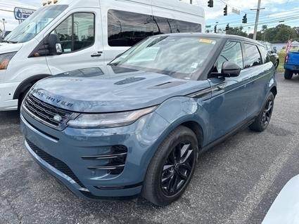 2024 Land Rover Range Rover Evoque Knoxville TN