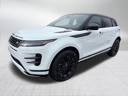 2026 Land Rover Range Rover Evoque Minneapolis MN