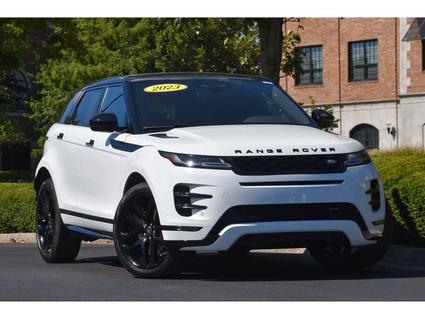 2023 Land Rover Range Rover Evoque Lexington KY