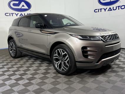2021 Land Rover Range Rover Evoque Memphis TN