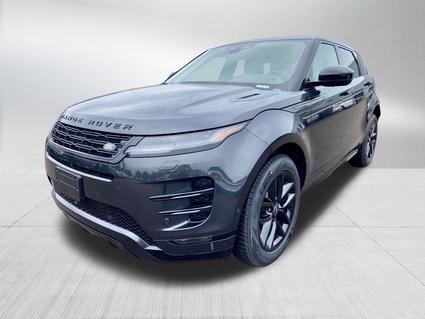 2026 Land Rover Range Rover Evoque Minneapolis MN