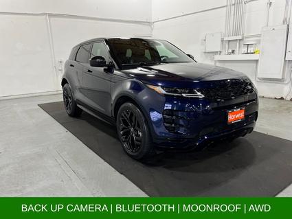 2022 Land Rover Range Rover Evoque Yakima WA