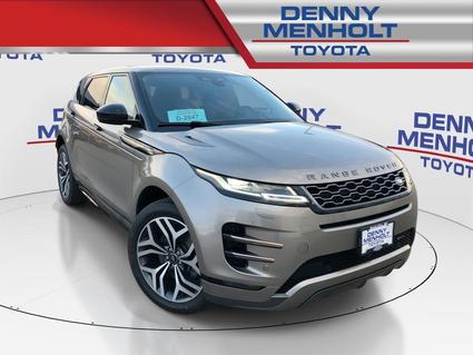 2023 Land Rover Range Rover Evoque Rapid City SD