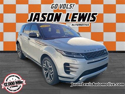 2020 Land Rover Range Rover Evoque Sparta TN