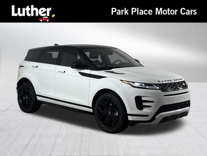 2023 Land Rover Range Rover Evoque Rochester MN