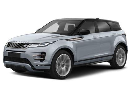 2023 Land Rover Range Rover Evoque Rochester MN