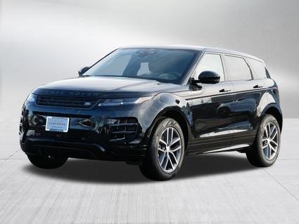 2026 Land Rover Range Rover Evoque Minneapolis MN