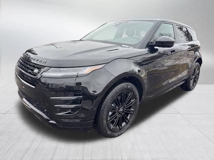2026 Land Rover Range Rover Evoque Minneapolis MN