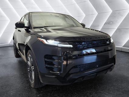 2024 Land Rover Range Rover Evoque Columbia SC