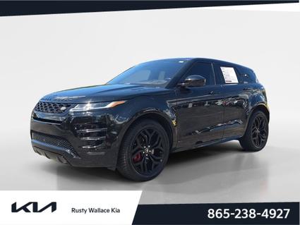 2020 Land Rover Range Rover Evoque Louisville TN