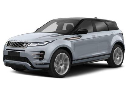 2020 Land Rover Range Rover Evoque Minneapolis MN