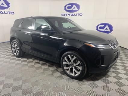 2020 Land Rover Range Rover Evoque Memphis TN