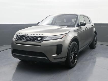 2020 Land Rover Range Rover Evoque Louisville KY