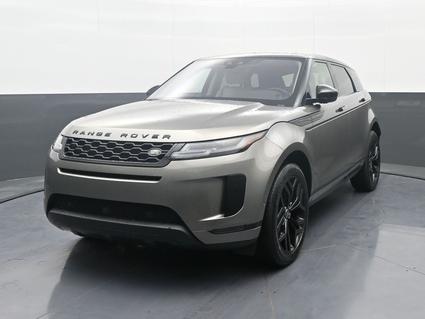 2020 Land Rover Range Rover Evoque Louisville KY