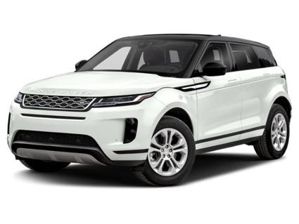 2020 Land Rover Range Rover Evoque Tucson AZ