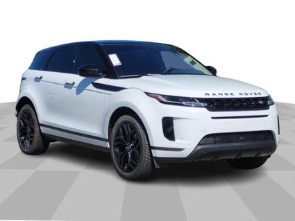 2020 Land Rover Range Rover Evoque Billings MT