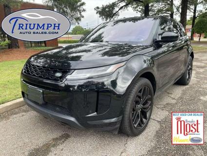 2020 Land Rover Range Rover Evoque Memphis TN