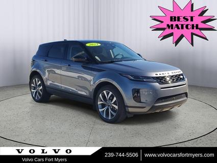 2023 Land Rover Range Rover Evoque Fort Myers FL