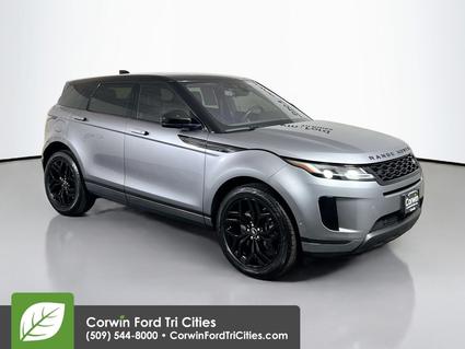2020 Land Rover Range Rover Evoque Pasco WA