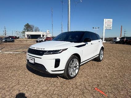 2020 Land Rover Range Rover Evoque Commerce TX