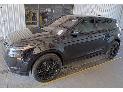 2020 Land Rover Range Rover Evoque Memphis TN