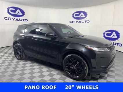 2020 Land Rover Range Rover Evoque Memphis TN