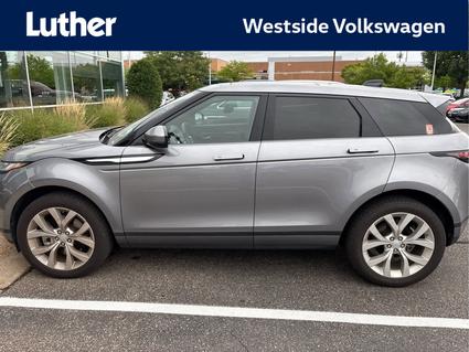 2020 Land Rover Range Rover Evoque Minneapolis MN