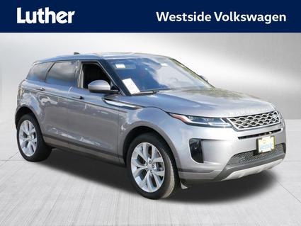 2020 Land Rover Range Rover Evoque Minneapolis MN