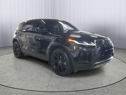 2020 Land Rover Range Rover Evoque Kalamazoo MI