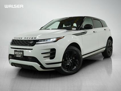 2022 Land Rover Range Rover Evoque Minneapolis MN