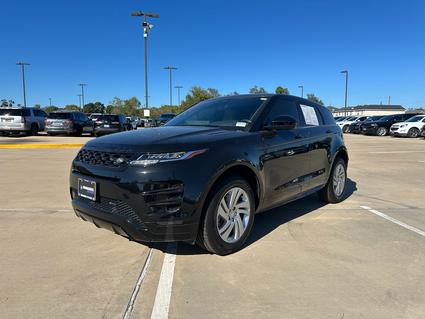 2023 Land Rover Range Rover Evoque Katy TX
