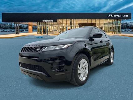 2023 Land Rover Range Rover Evoque Katy TX