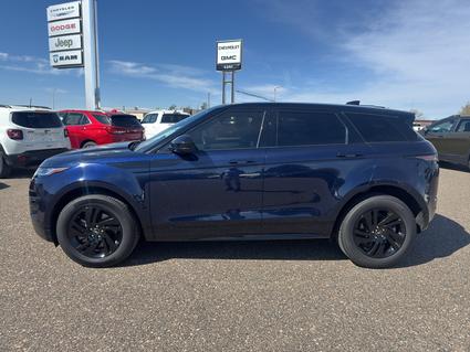 2023 Land Rover Range Rover Evoque Yuma CO
