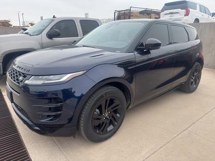 2023 Land Rover Range Rover Evoque Yuma CO