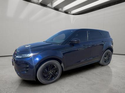 2023 Land Rover Range Rover Evoque Yuma CO