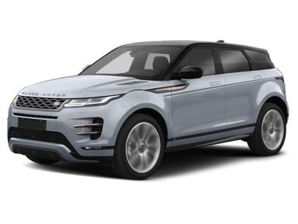 2020 Land Rover Range Rover Evoque Minneapolis MN