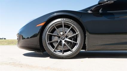 2013 McLaren MP4-12C Wylie TX