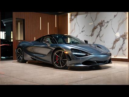 2018 McLaren 720S Mesa AZ