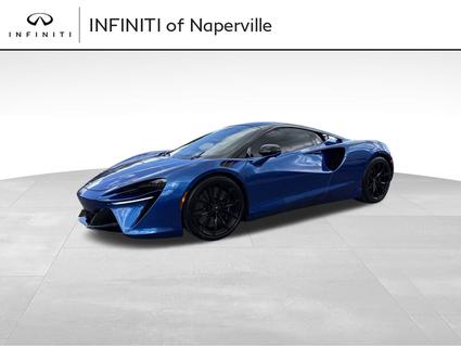 2023 McLaren Artura Naperville IL